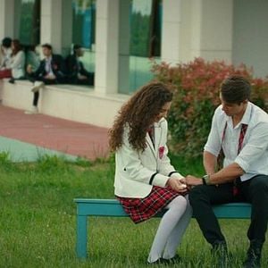 Fotoğraf Kardeşlerim