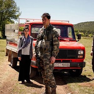 Fotoğraf Savaşçı