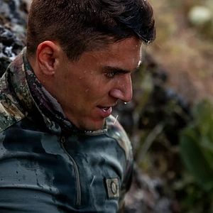 Fotoğraf Savaşçı