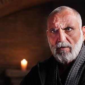 Fotoğraf Alparslan: Büyük Selçuklu