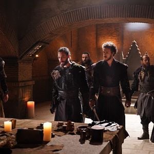 Fotoğraf Alparslan: Büyük Selçuklu