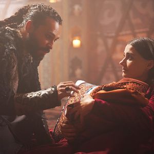 Fotoğraf Alparslan: Büyük Selçuklu