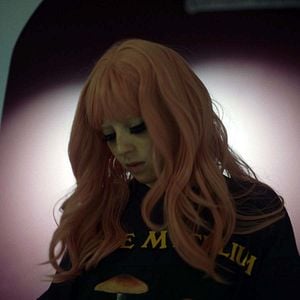 Fotoğraf Happy Jankell