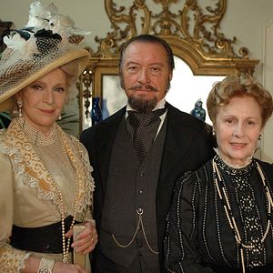 Fotoğraf Giulia Lazzarini