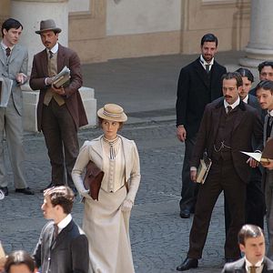 Fotoğraf Paola Cortellesi