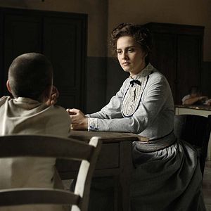 Fotoğraf Paola Cortellesi