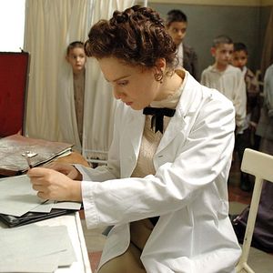 Fotoğraf Paola Cortellesi