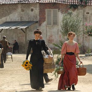 Fotoğraf Paola Cortellesi