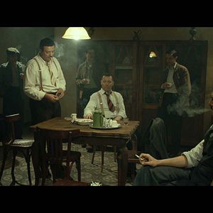 Fotoğraf Aziz Boukrouni