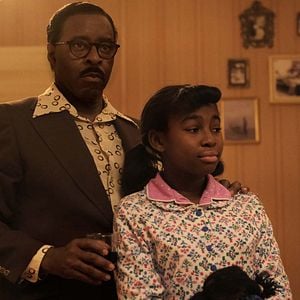 Fotoğraf Courtney B. Vance