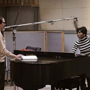 Fotoğraf Cynthia Erivo