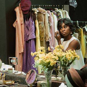 Fotoğraf Cynthia Erivo