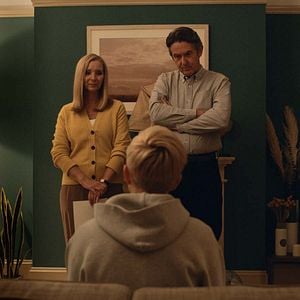 Fotoğraf Lisa Kudrow