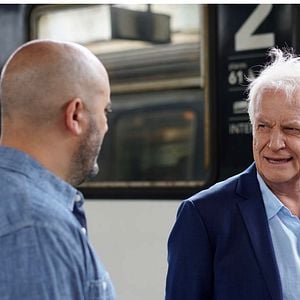 Fotoğraf André Dussollier