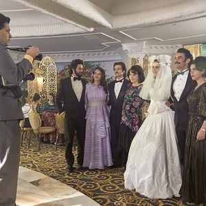 Fotoğraf Isabel Burr