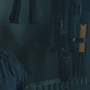 Fotoğraf Attack of the Unknown