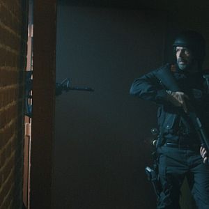 Fotoğraf Attack of the Unknown