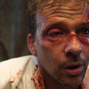 Fotoğraf Born A Champion