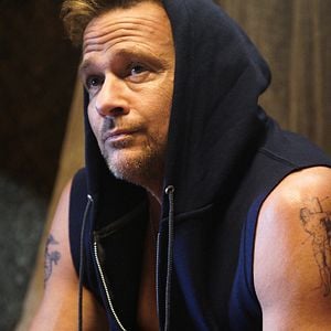 Fotoğraf Born A Champion