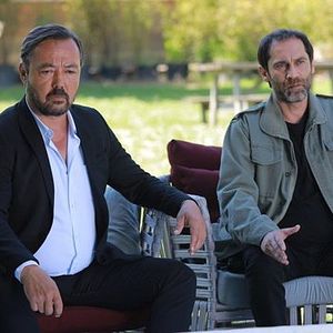 Fotoğraf Eşkıya Dünyaya Hükümdar Olmaz