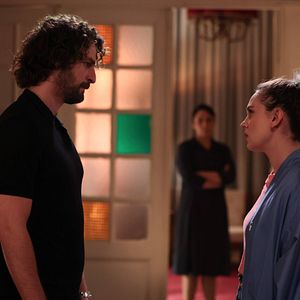 Fotoğraf Masumlar Apartmanı