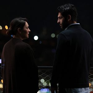 Fotoğraf Masumlar Apartmanı