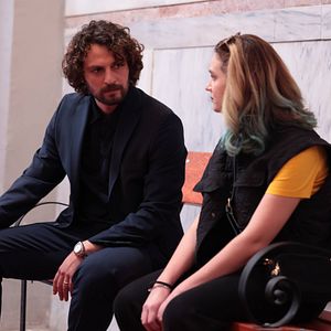 Fotoğraf Masumlar Apartmanı