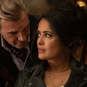 Fotoğraf Salma Hayek