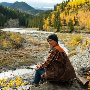 Fotoğraf Robin Wright