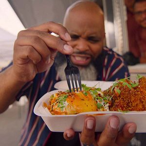 Fotoğraf Fresh, Fried And Crispy