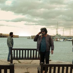 Fotoğraf Zordur Bu Dünya