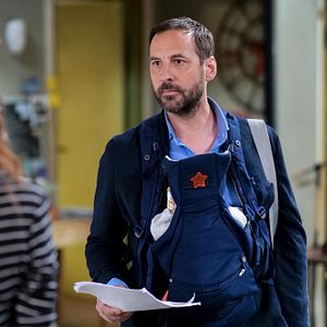 Fotoğraf Fred Testot