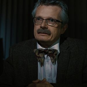 Fotoğraf Benny Loves You