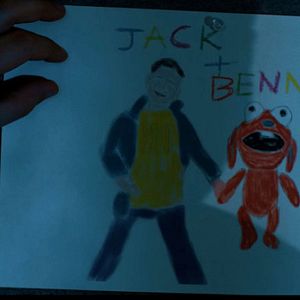 Fotoğraf Benny Loves You