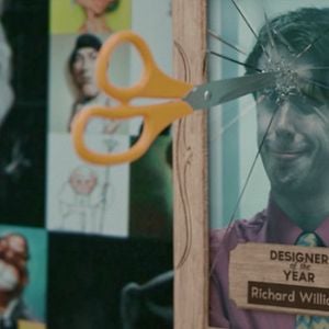 Fotoğraf Benny Loves You