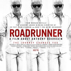 Fotoğraf Roadrunner: A Film About Anthony Bourdain