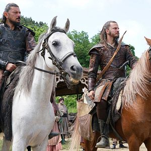 Fotoğraf Kuruluş Osman