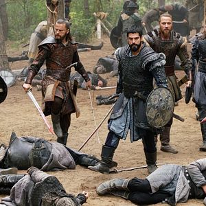 Fotoğraf Kuruluş Osman