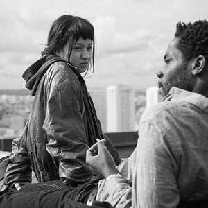 Fotoğraf Les Olympiades