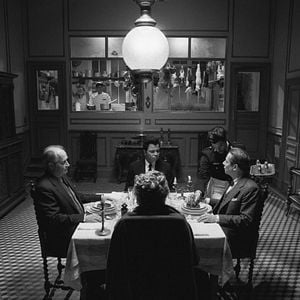 Fotoğraf Fransız Postası