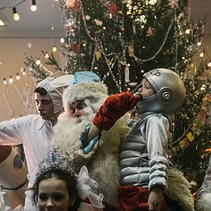 Fotoğraf Petrov Grip Oldu