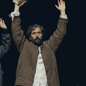 Fotoğraf Vayehi Boker