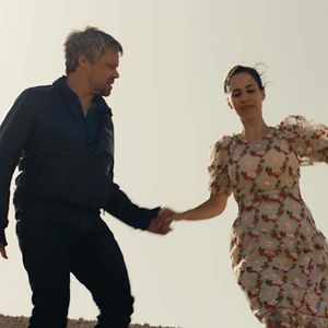 Fotoğraf Ahed'in Dizi