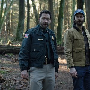 Fotoğraf Home Before Dark