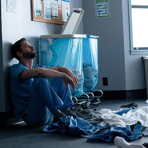 Fotoğraf Ryan Eggold