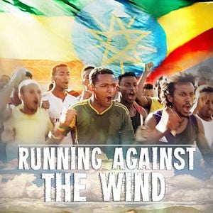 Fotoğraf Running Against The Wind
