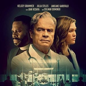 Fotoğraf The God Committee