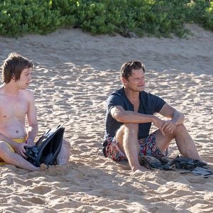 Fotoğraf Fred Hechinger