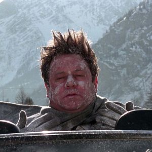 Fotoğraf Paolo Villaggio