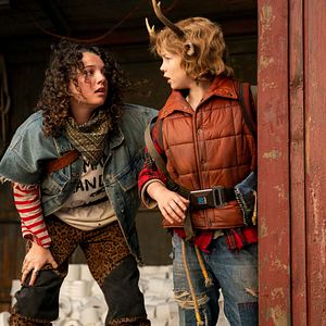 Fotoğraf Stefania Owen